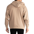 Pro Club Heavyweight Full Zip Hoodie – Khaki
