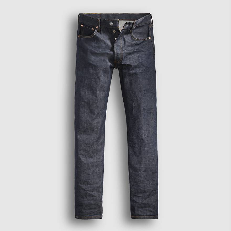 Levi's 501® Original Shrink-to-Fit™ Men's Jeans