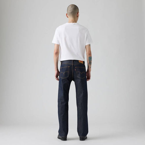 Levi's 501® Original Shrink-to-Fit™ Men's Jeans