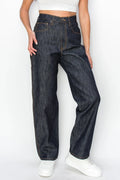 Neo Blue Carpenter Jeans