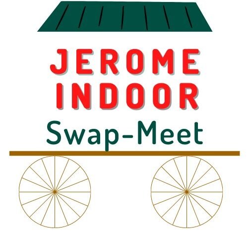 jerome indoor swap meet