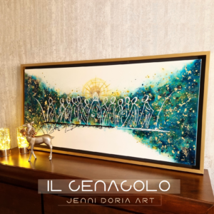 Il Cenacolo