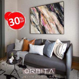 Órbita