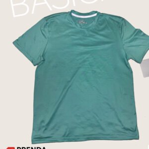 Playera basica